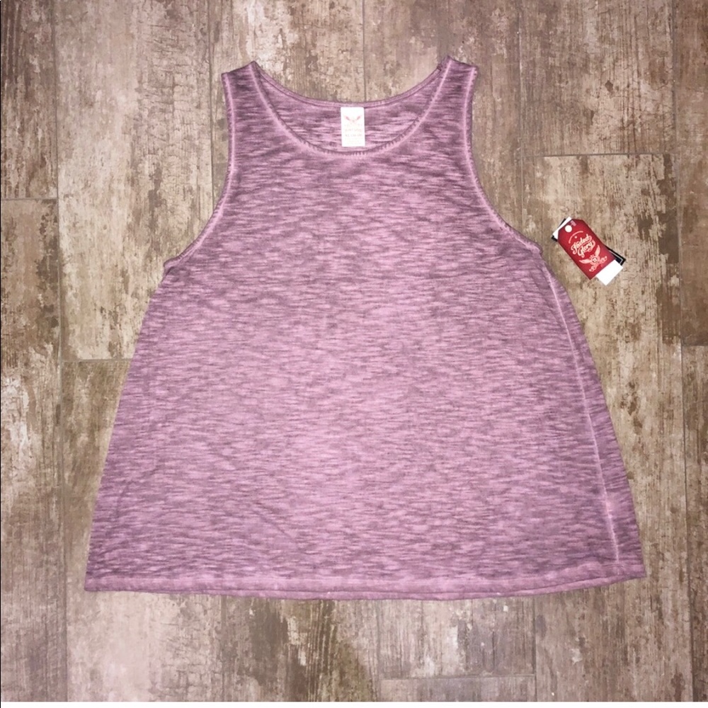 Faded Glory Tank top